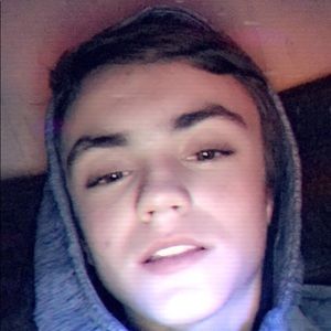 Meet your Posher, Braxton